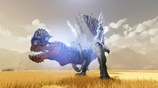 Fulgar Anjanath showcase MB
