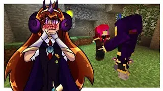 ESTOY ENAMORADA DE MI MEJOR AMIGA?! - #VILLANOS​MC
