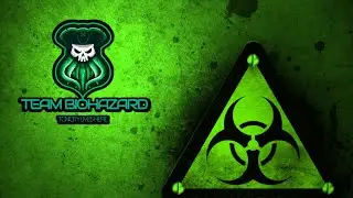 BiohazardEsports Presents: Woolly Vs Veracity