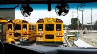 Bus Recording Gone Wrong for the Second Time