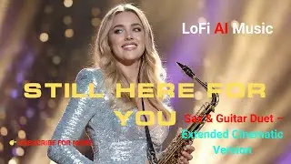 Still Here for You (Sax & Guitar Duet &ndash; Extended Cinematic Version)&ndash; A Cinematic Love Story