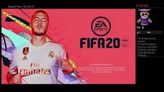 whyiparty's Live PS4 Broadcast