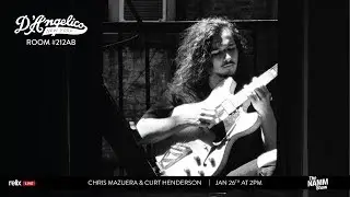 Chris Mazuera + Curt Henderson - Live | 1/26/19 | Relix