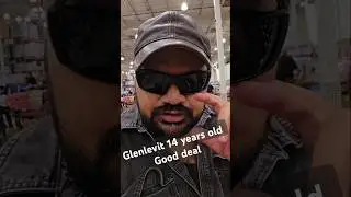 Glenlevit 14 years old scotch whisky deal, Single malt, whisky collection, USA telugu vlogs
