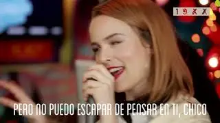 bridgit mendler & devontee // temperamental love (espa&ntilde;ol)