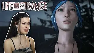 THE FINAL DECISION... | Life Is Strange | Episode 5 | Part 3 (END)