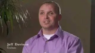 Massage Therapy Testimonial by Jeff Davison | WellSpring | Kansas City & Lawrence