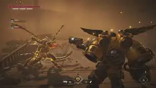 【戰錘 40K：星際戰士 2】每日困難戰略/彈道車頭/突擊兵 2026/01/13