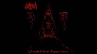 Andracca - A Sermon in the Universal Language of Suffering (Full EP)