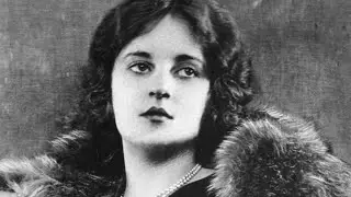 Let's Open a Book - An A-Z of Hellraisers, by Robert Sellers - TB: Tallulah Bankhead (Part 1)