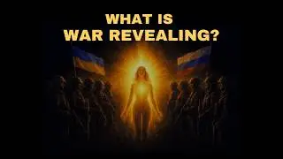 The Awakening Mirror: Ukraine, Russia, and Humanity&rsquo;s Inner Battle | AW7 Full Episode