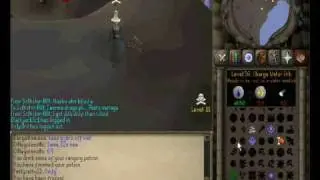 range0meleee pk vid 3 ( karils bow ownage )