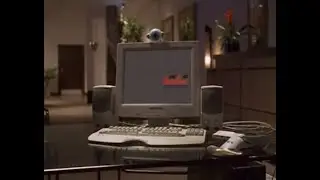 Terminal Error 2002 Trailer