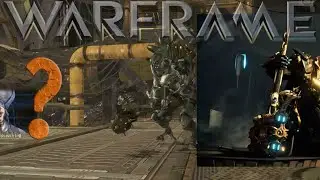Warframe - Grineer Prime Weapon?