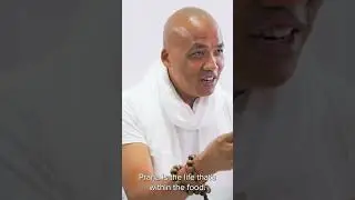 I Tried A Pranic Food Diet