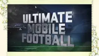 Android Madden NFL Mobile Trailer