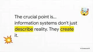 S1 21 Nexus  Human Dilemmas in the Information Network