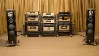 Marten Mingus Septet Statement Edition @ HiFiExpert