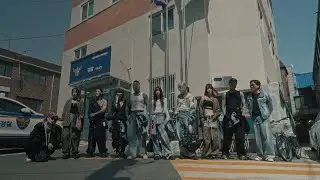 2024 Mwoong NO CAP Collection M/V