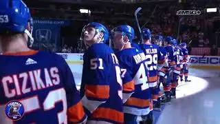 Islanders  2019-2020 Season Hype Video