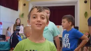 Koen Vak&aacute;ci&oacute;s Bibliah&eacute;t 2019 Kamocsa