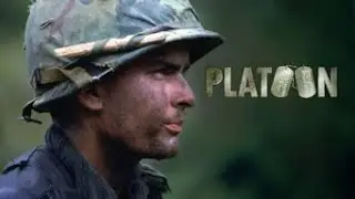Filme Platoon 1986 - Abertura com dublagem cl&aacute;ssica