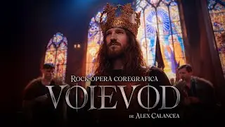 VOIEVOD – Rock Opera Coregrafică | Film-Concert