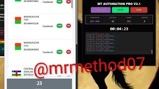 Facebook reset tools software, ivasms panel range group .Pc clone method 2026 . 