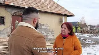 Rómovia z Betlanoviec by radi dodržiavali základnú hygienu.