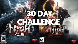 Into the flames we go! Rise of Ninja Spammer (Day 19)