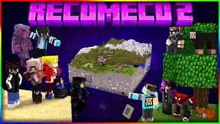 Minecraft Rebirth 2 EP1 - The Nexus