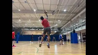 PFL vs Big Dig Swingers Set 1 (17/11/2025)