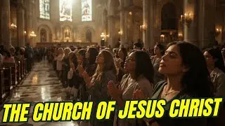 General Conference of the Church of Jesus Christ: Sweet Hour of Prayer