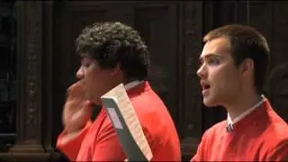 A Year at King's - Choir of King's College, Cambridge NEW ALBUM