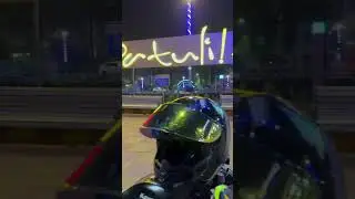 Kawasaki Z650 #automobile #bike #kawasaki #addazone #nightshot