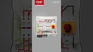 CNC Breakers and All Accessories Available at good prices ☘️ Contact 03298368405