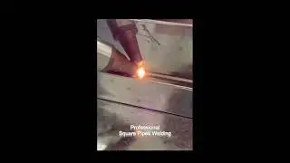 Laser Welding Machine Show from Joy Spark Machine