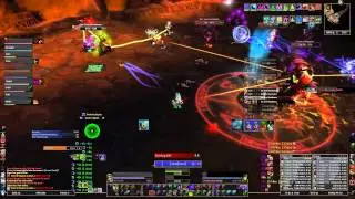 General Nazgrim 10-man heroic by PXI / MCO [Live]
