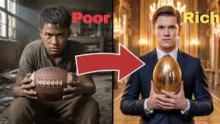 Poor vs Rich Mindset Explained | Millionaires Think Differently
