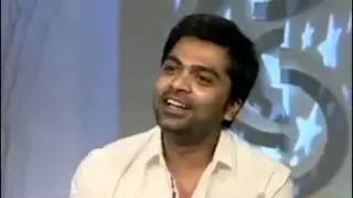 Simbhu Speaks About Ex Lover Nayanthara