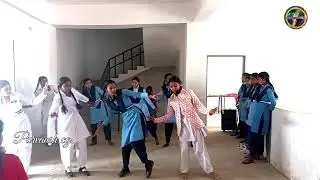 Pardesiya Babu cg song | school dance practice | 26 January dance|15 Agust dance