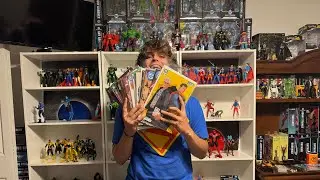 NEW COMIC BOOK DAY Haul 5/28/25