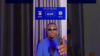 Chelsea must win this game #chelseafc #footballteam