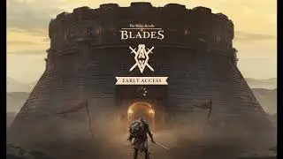 The Elder Scrolls: Blades &mdash;First look