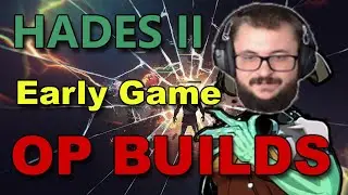 Struggling with Chronos Early? Try These 3 Hades II Builds