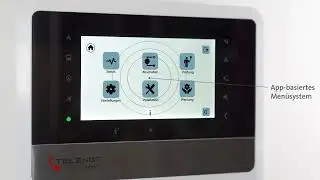 Brandwarnanlage hifire 4100 XS – Brandneu, leistungsstark und gewohnt zuverlässig!