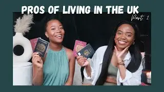 BENEFITS OF LIVING IN THE UK | Free housing, free healthcare, free travel, free money +more (PART 2)