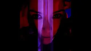 Sulene - Say My Name (Vertical Visualizer)
