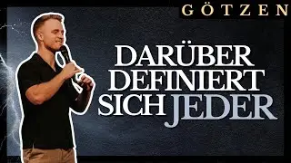 G&ouml;tze Leistung: Warum harte Arbeit dich nicht gl&uuml;cklich macht | Simon Aichele