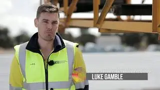 Croc-Clamp Commercial Grain Bunker